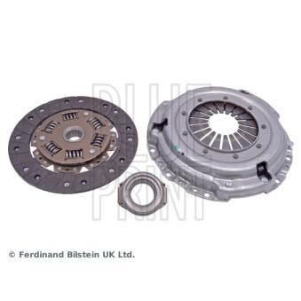 Kit d'embrayage BLUE PRINT