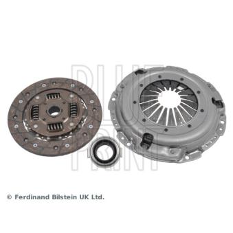 Kit d'embrayage BLUE PRINT