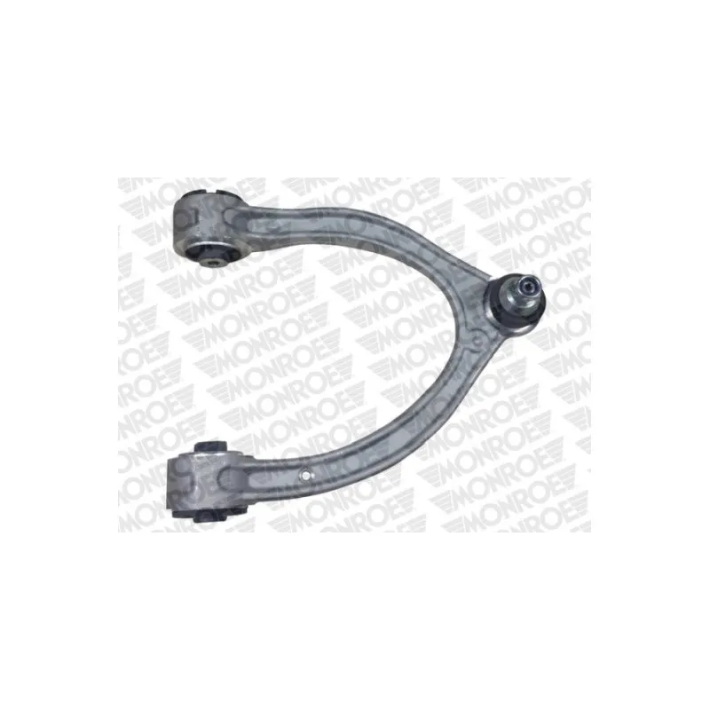 Triangle ou bras de suspension (train avant) MONROE L23A47