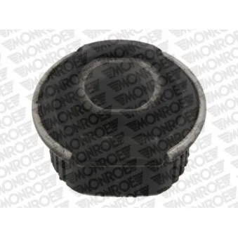 Suspension, corps de l'essieu MONROE L23L01