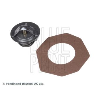 Thermostat d'eau BLUE PRINT