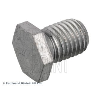 Vis-bouchon, carter d'huile BLUE PRINT