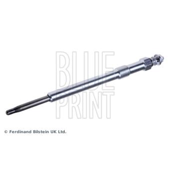 Bougie de préchauffage BLUE PRINT ADJ131802