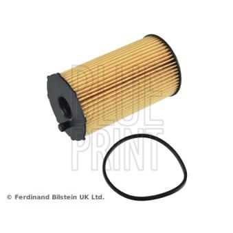 Filtre à huile BLUE PRINT ADJ132102