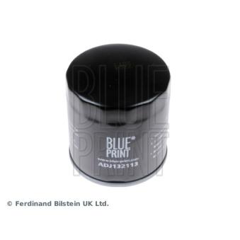 Filtre à huile BLUE PRINT ADJ132113