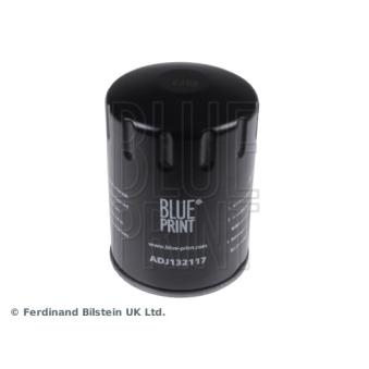 Filtre à huile BLUE PRINT