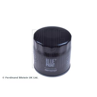 Filtre à huile BLUE PRINT