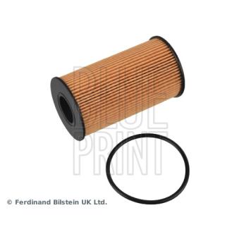 Filtre à huile BLUE PRINT