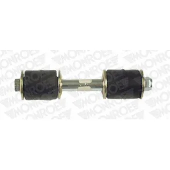 Jeu de stabilisateurs MONROE L24300