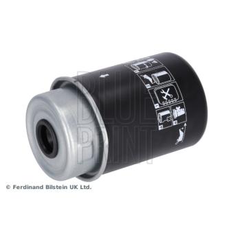 Filtre à carburant BLUE PRINT