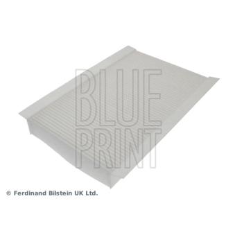 Filtre, air de l'habitacle BLUE PRINT
