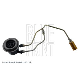 Butée hydraulique, embrayage BLUE PRINT