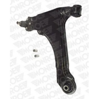 Triangle ou bras de suspension (train avant) MONROE L24520