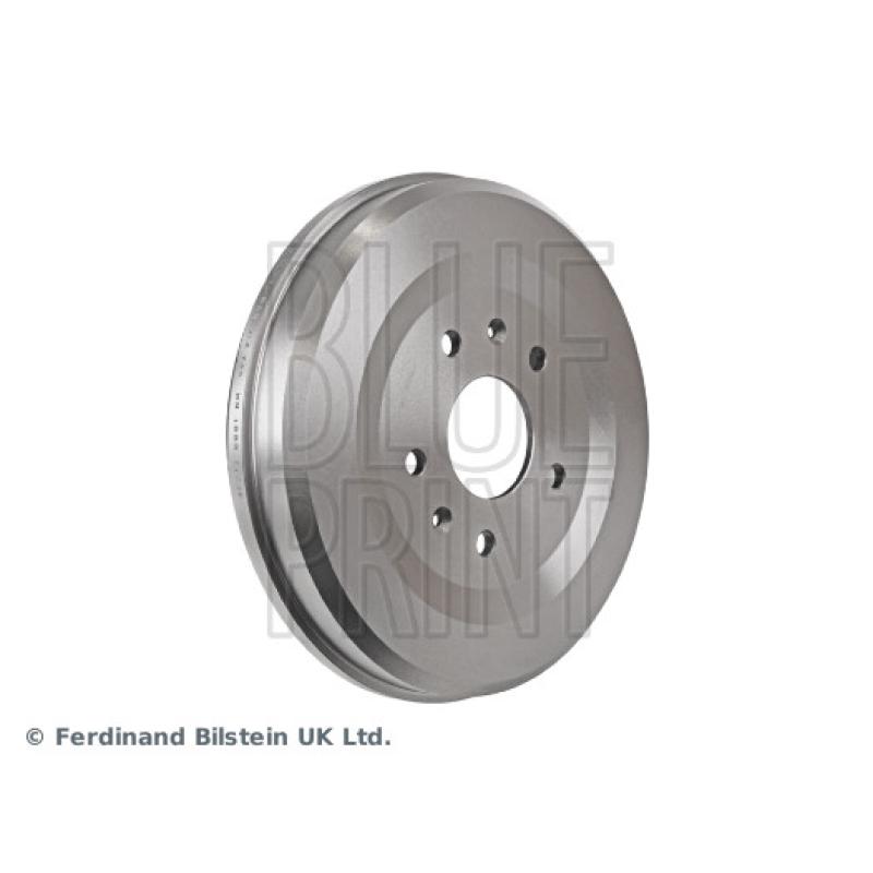 Tambour de frein BLUE PRINT ADJ134701 - Visuel 1