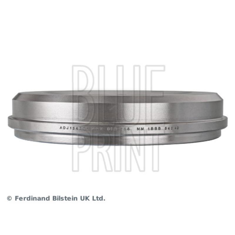 Tambour de frein BLUE PRINT ADJ134701 - Visuel 2