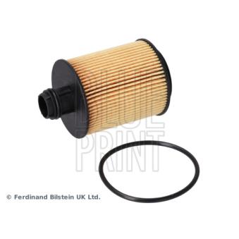 Filtre à huile BLUE PRINT