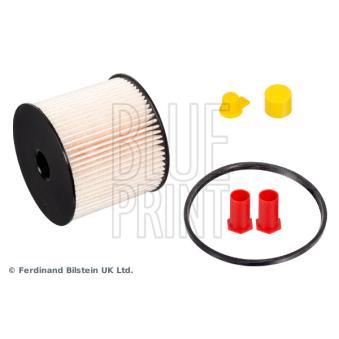 Filtre à carburant BLUE PRINT ADK82324