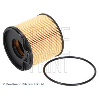 Filtre à carburant BLUE PRINT ADK82325