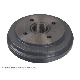 Tambour de frein BLUE PRINT