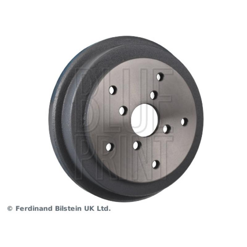 Tambour de frein BLUE PRINT ADK84708 - Visuel 1