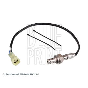 Sonde lambda BLUE PRINT ADK87026