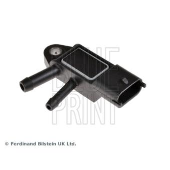 Capteur, pression des gaz échappement BLUE PRINT ADK87406