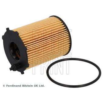 Filtre à huile BLUE PRINT