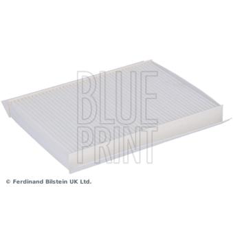 Filtre, air de l'habitacle BLUE PRINT