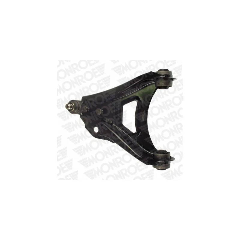 Triangle ou bras de suspension (train avant) MONROE L25504