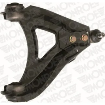 Triangle ou bras de suspension (train avant) MONROE