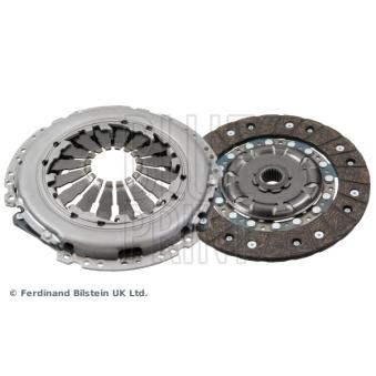 Kit d'embrayage BLUE PRINT