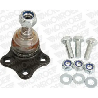 Rotule de suspension MONROE L25527