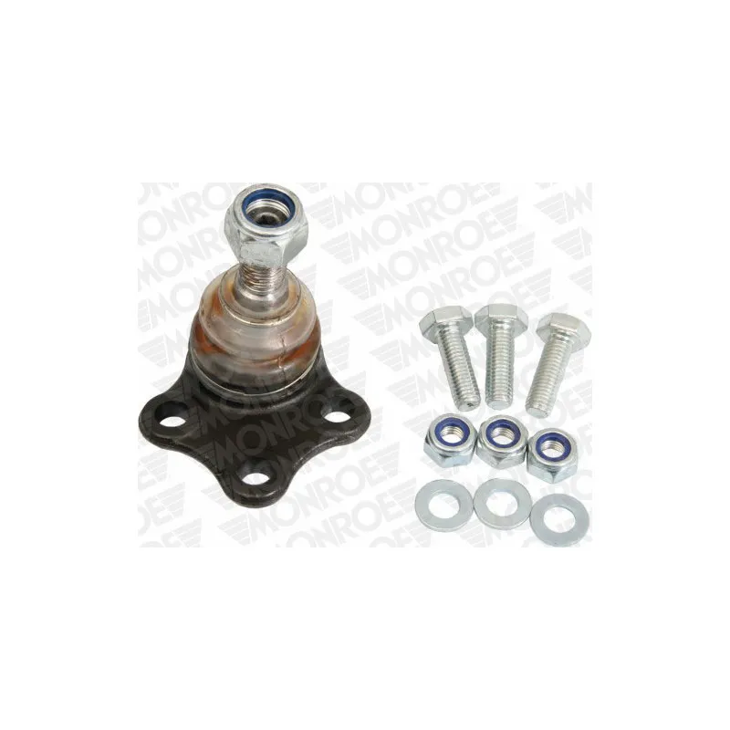 Rotule de suspension MONROE L25527