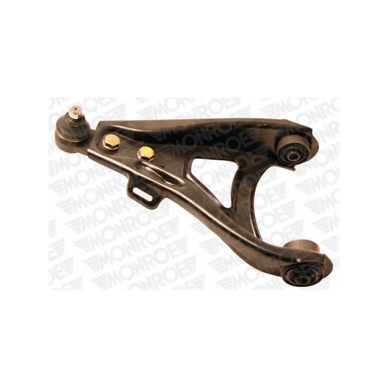 Triangle ou bras de suspension (train avant) MONROE L25540