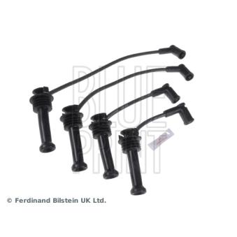 Kit de câbles d'allumage BLUE PRINT