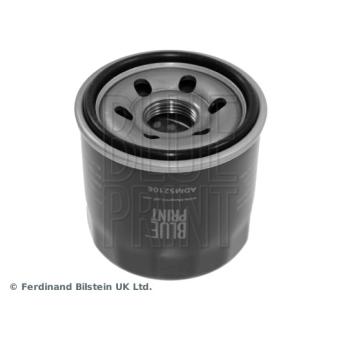 Filtre à huile BLUE PRINT