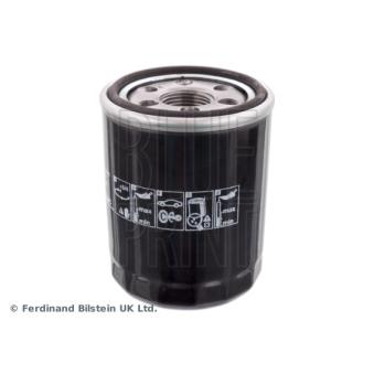 Filtre à huile BLUE PRINT