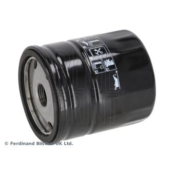 Filtre à huile BLUE PRINT ADM52111