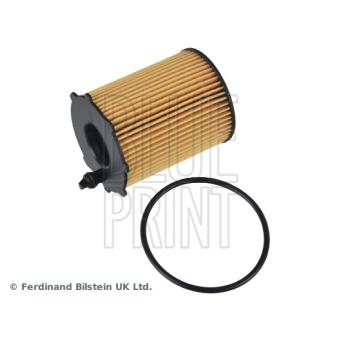 Filtre à huile BLUE PRINT ADM52119
