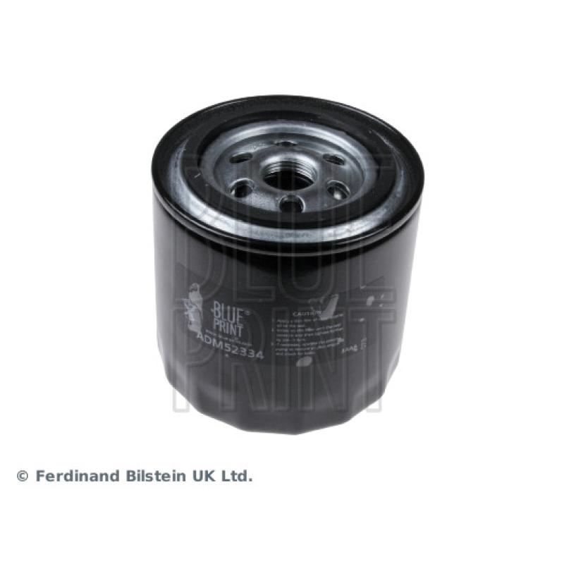 Filtre à carburant BLUE PRINT ADM52334 - Visuel 1