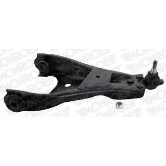 Triangle ou bras de suspension (train avant) MONROE L25567
