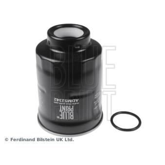 Filtre à carburant BLUE PRINT