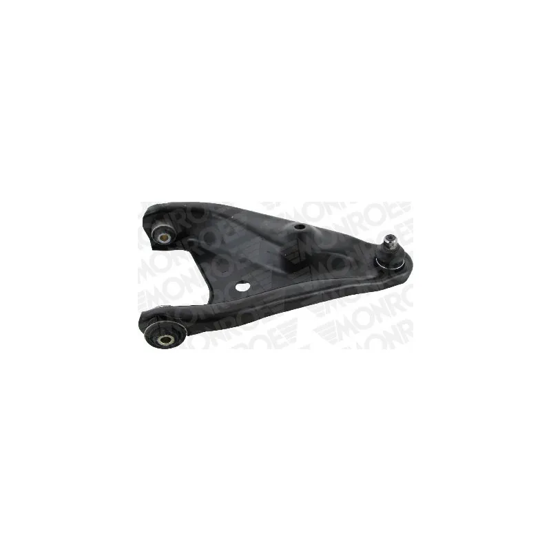 Triangle ou bras de suspension (train avant) MONROE L25576