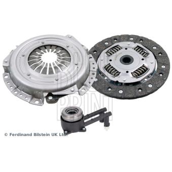 Kit d'embrayage BLUE PRINT