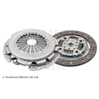 Kit d'embrayage BLUE PRINT