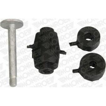 Kit de réparation, suspension du stabilisateur MONROE L25601