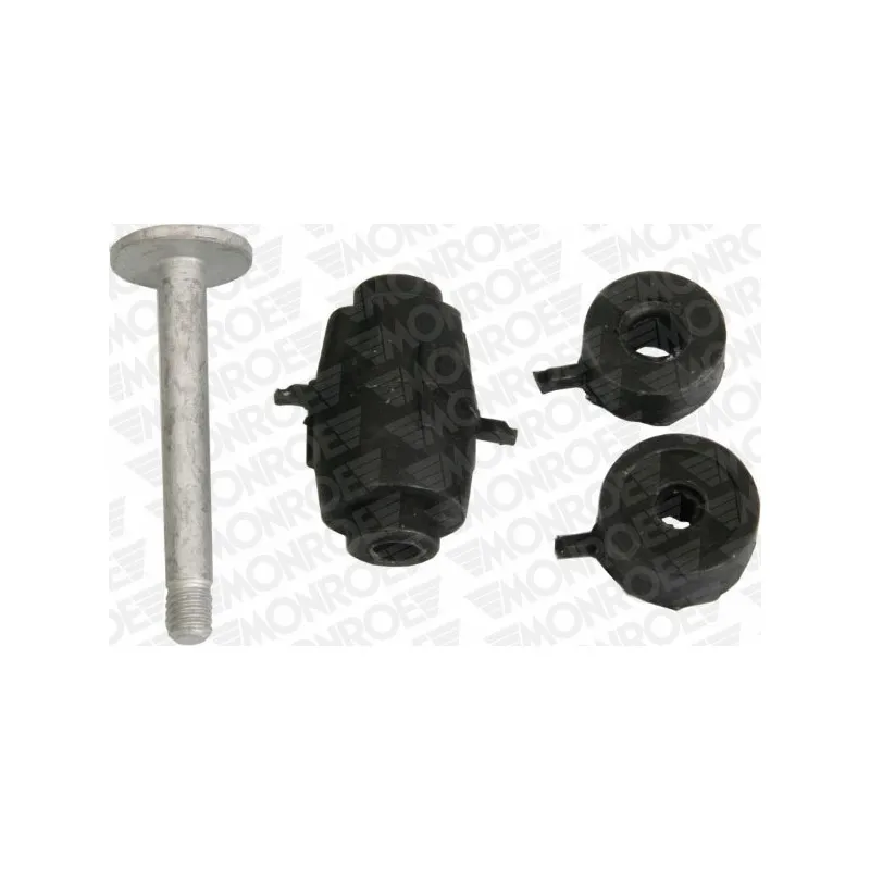 Kit de réparation, suspension du stabilisateur MONROE L25601