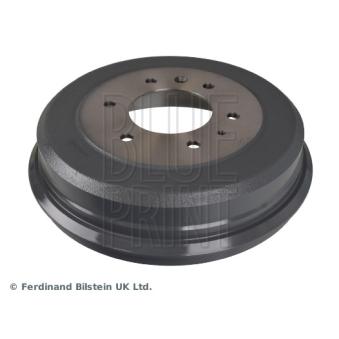 Tambour de frein BLUE PRINT