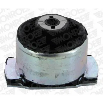 Suspension, corps de l'essieu MONROE L25821