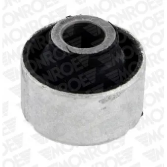 Silent bloc de suspension (train avant) MONROE L25829